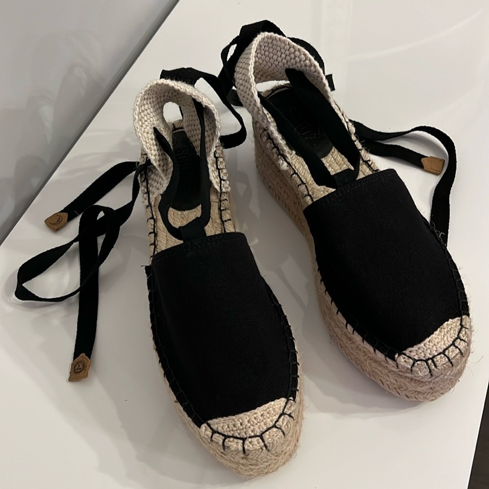 Schutz Shoes